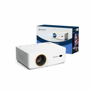 VANKYO Projektor Leisure 470A Android, FULL HD, 1080p